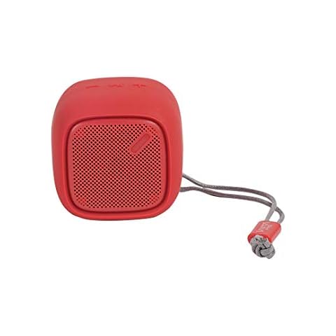Altavoz Vieta Pro Hubbie resistente al agua con Bluetooth y batería de 4 horas Cover