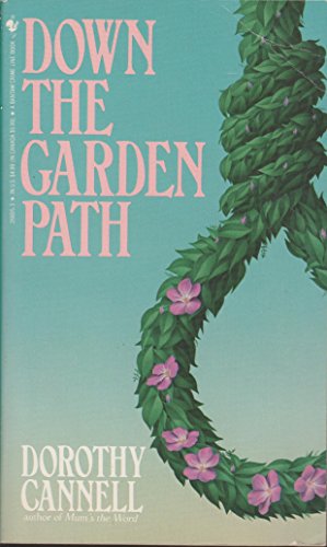 Down the Garden Path 0553268953 Book Cover