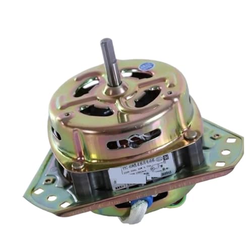 La Mejor Recopilación de Wh8010s favoritos de las personas. 47 YWUACLYK Lavadora TP85-XS886 con Motor de Alambre de Cobre Puro, Secadora de Centrifugado Triangular equilátero de Alta Potencia(80W Axis 10mm)