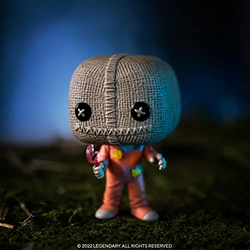 Funko Pop! Trick n Treat 1243 Sam Exclusive by Funko - Image 3