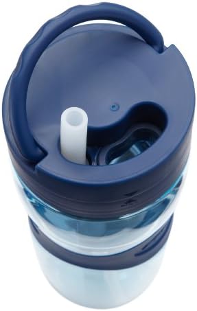 ZeroWater ZB-030 Travel Bottle Filter 28-Ounce