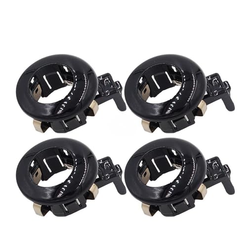 Capteur stationnement PDC 89348-71010 fixe pour éviter les chocs en reculant