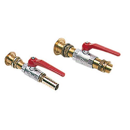 OSCULATI Kit Installazione WC Par Elettrico