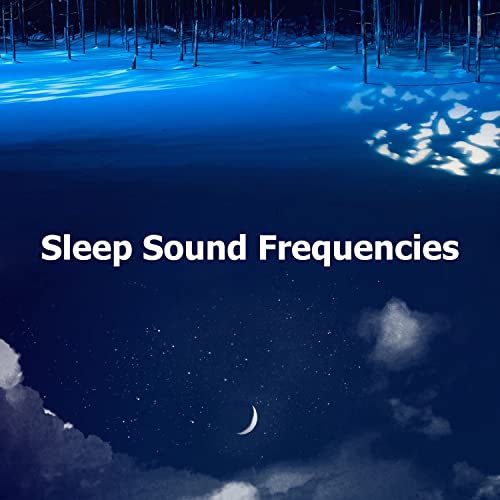 Amazon MusicでSleep Sound HubのSleep Sound Frequenciesを再生する