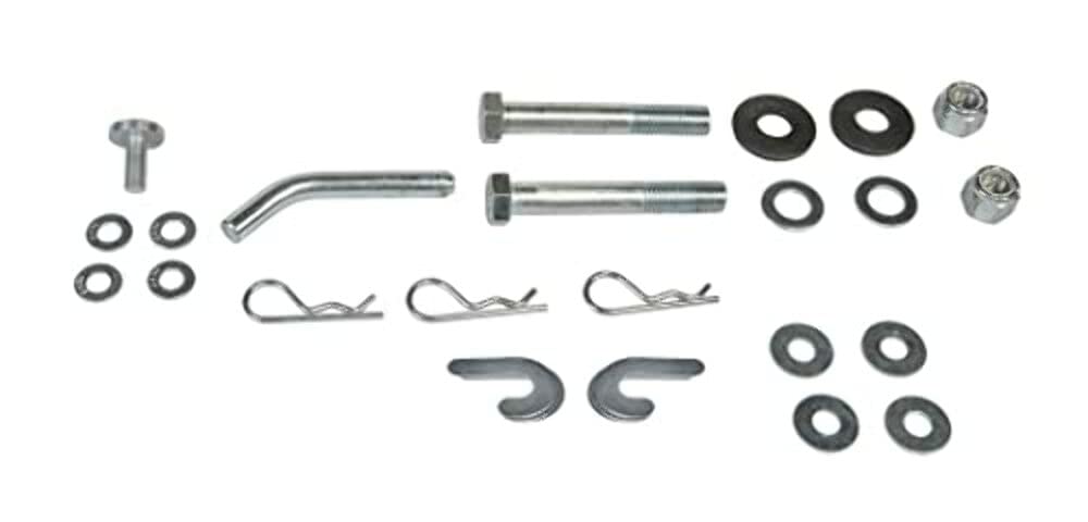 HUSKY TOWING Kit de Herramientas 32340