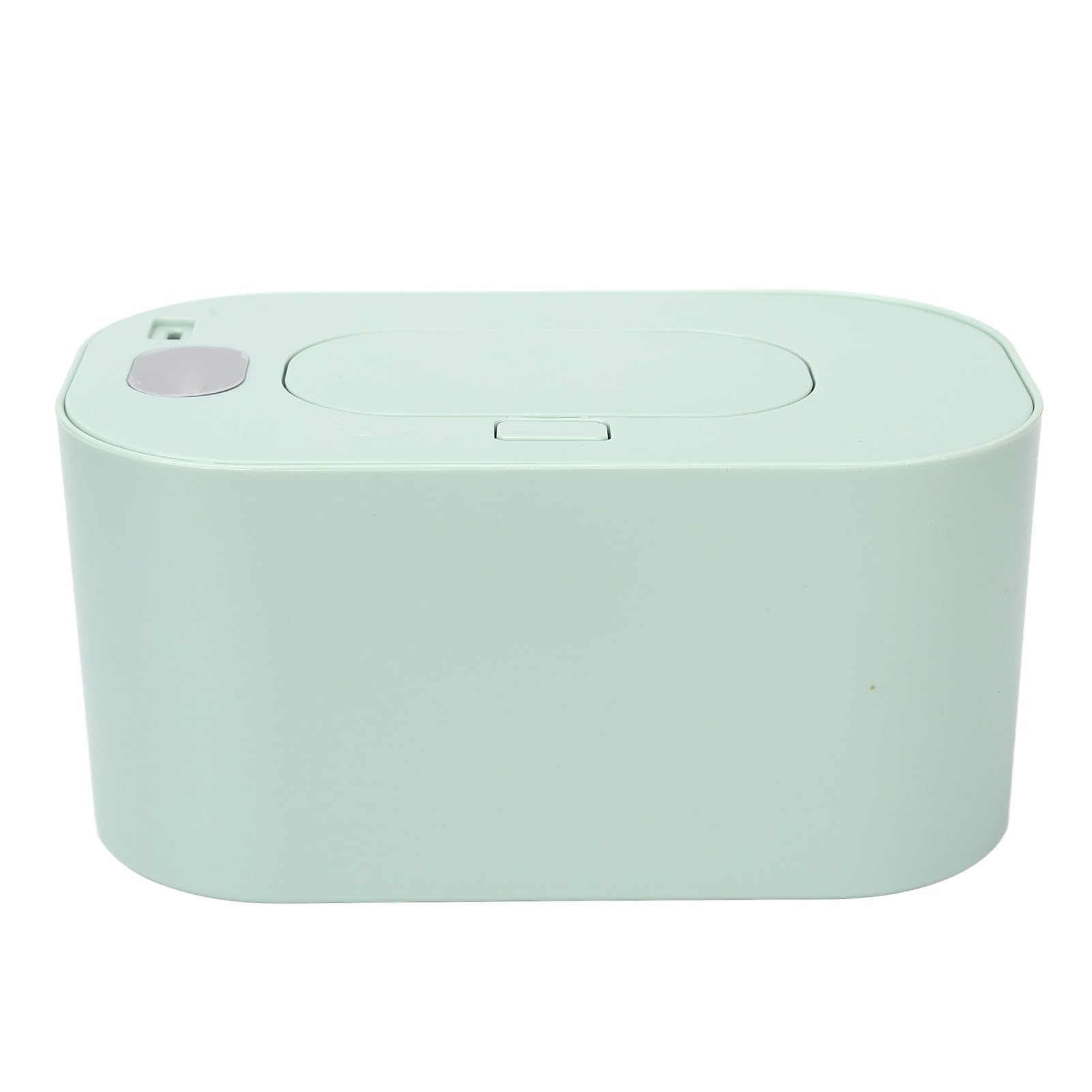 Wet Wipes Heater, Baby Wipes Warmer with Constant Temperature Control, Portable Wet Wipes Dispenser Box for Home Use - Image 4