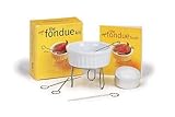  The Mini Fondue Kit (Miniature Editions)