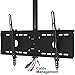 Cheetah APLCMB 360 Swivel Tilt TV Ceiling Mount for 32-75
