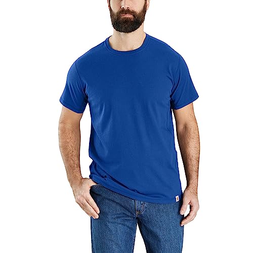 Image of Carhartt Men's Irvine Relaxed T-Shirt