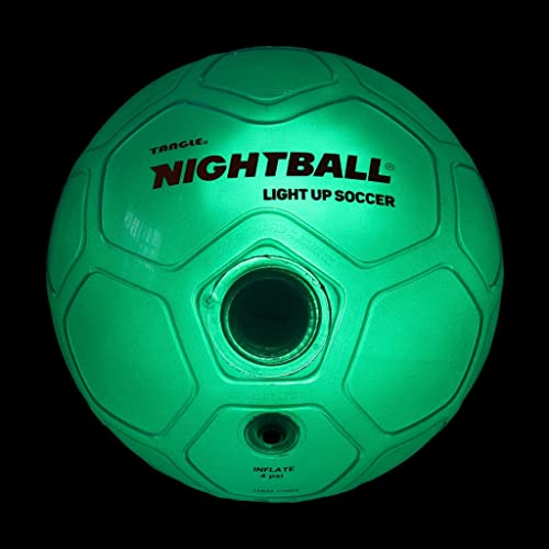 Find The Best Light Up Soccer Balls Reviews & Comparison Katynel