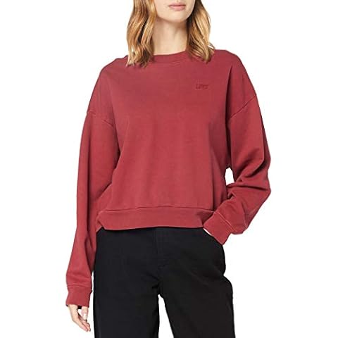 Pull Levi's Diana Biking Red Cover