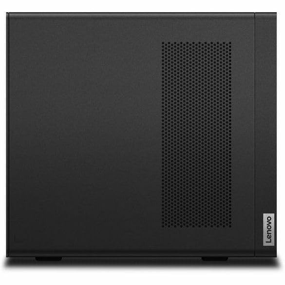 Image of ThinkStation P3 Ultra, Intel Core i5-14600 vPro (E-cores up to 3.90GHz, 24MB), Windows 11 Pro 64, 32.0GB, 1x1TB SSD M.2 2280 PCIe Gen4 Performance