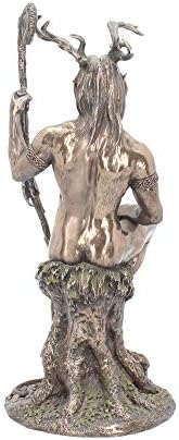 Nemesis Now Herne Figurine 32cm Bronze