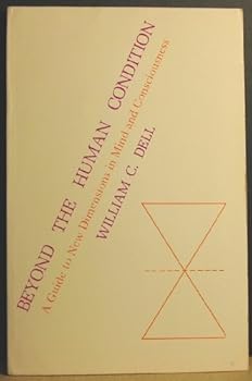 Paperback Beyond the human condition Book