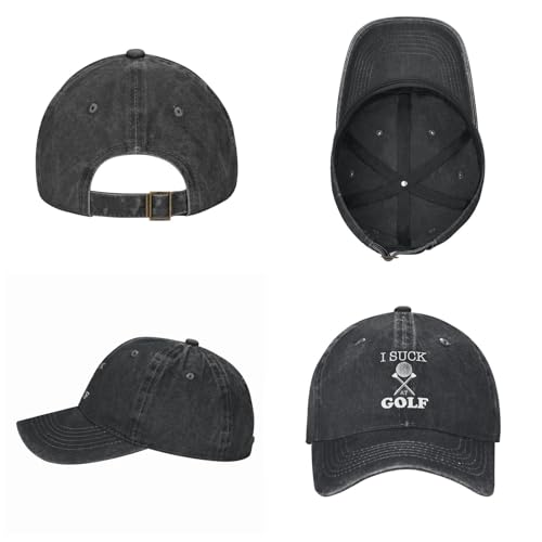 Gorra de béisbol The Golf Father unisex miniatura 6