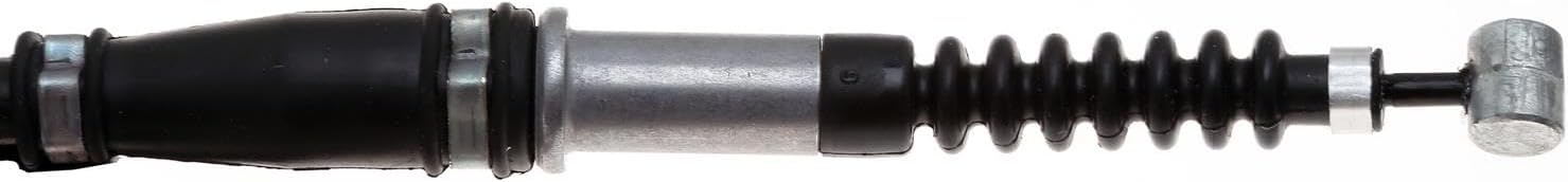 ACDelco Gold 18P97111 (19338534) Parking Brake Cable