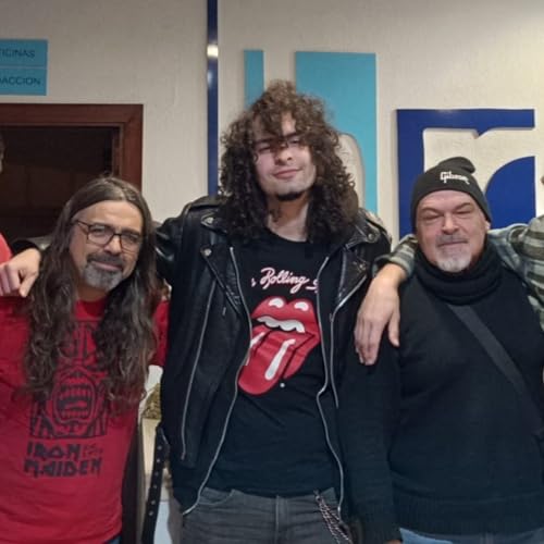 Rock n Huelva #136 24-01-2026