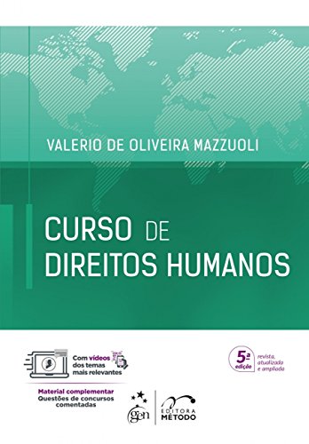 Curso de Direitos Humanos