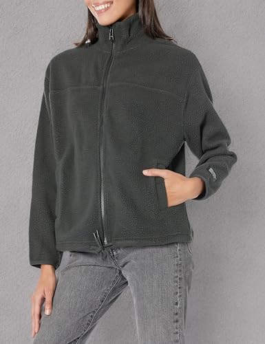 Levi's Womens Women's Premium All Over Sherpa Jacket (Also Available in Plus)3