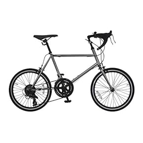 Amazon.co.jp: 小径車(ミニベロ) - 自転車本体: スポーツ