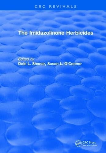 Revival: The Imidazolinone Herbicides (1991)