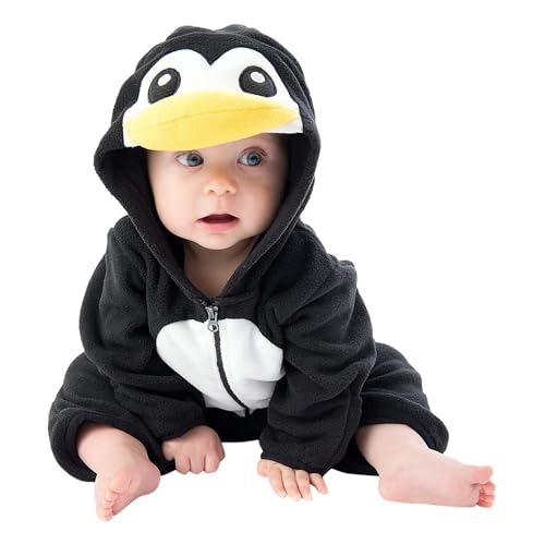 Facile da Indossare e Rimuovere: Dotata di una pratica apertura frontale, il set di tutine bambino è semplice da indossare, rendendo il cambio senza stress per i genitori.