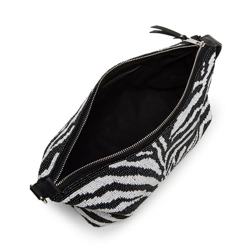 Steve Madden Emersyn Beaded Shoulder Bag4