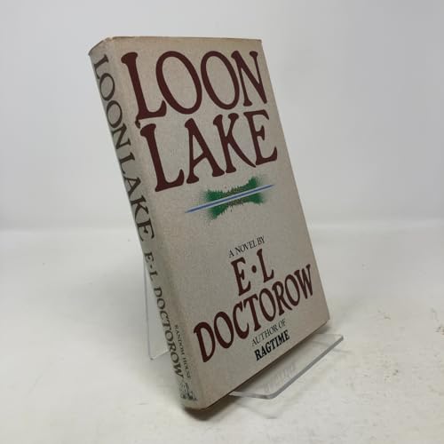 Loon Lake