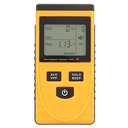 Radiation Detector Geiger Counter for sale in UK