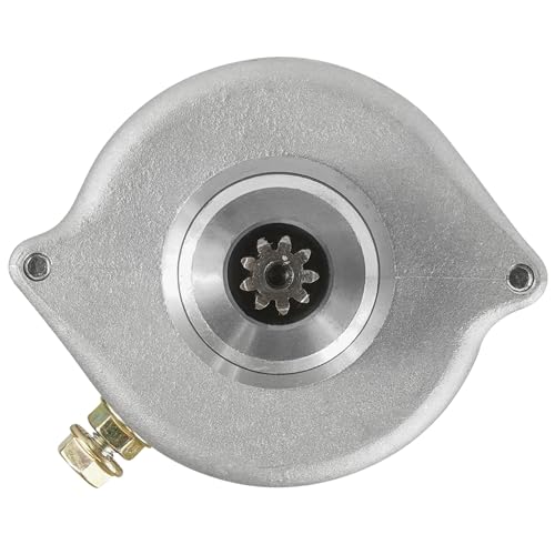 Caltric Starter Compatible con Kymco Mxu Maxxer Mongoose 250 300 2004-2013 31210-LBA7-900 miniatura 5