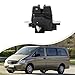 Auto Parts Components Car Trunk Lid Lock Latch for Benz Vito W447 2014-2021