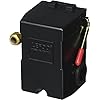 Lefoo Quality Air Compressor Pressure Switch Control 95-125