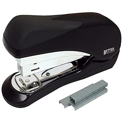 Better Office Products Heavy Duty Easy Grip Stapler Cover