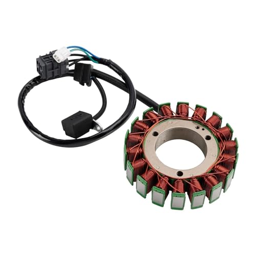 Stator alternateur TGB Target 600 et Blade 425 550 600 LTX