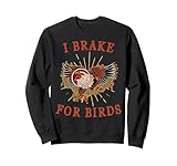 Birdwatcher ornithology bald wingspan white headed