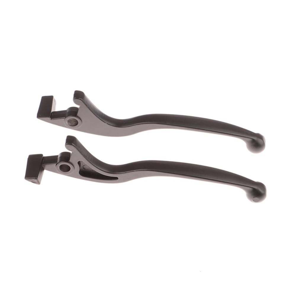 Zhenlygs A Hydraulic Brake Lever Fit For Scooter Motorcycle Moped ﻿(A)