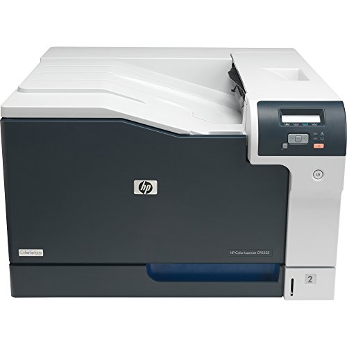 HP Color LaserJet Pro CP5225n Stampante laser Colore