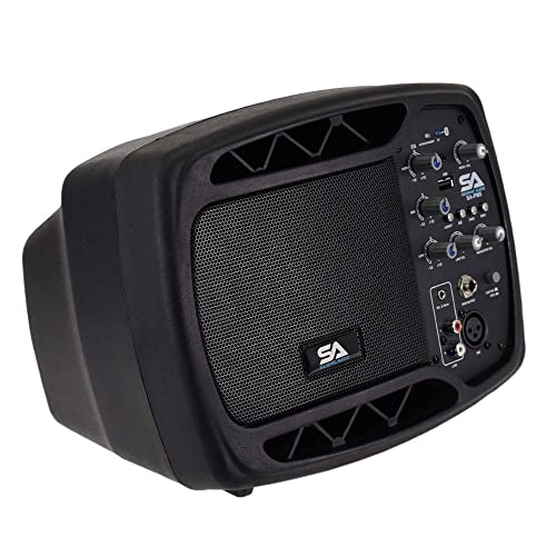 The 30 Best Stage Monitors of 2024 [Verified] Cherry Picks