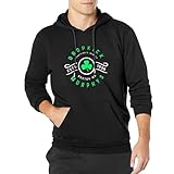 lelei Dropkick Murphys 'Tradition & Loyalty' Pullover Hoody Black S