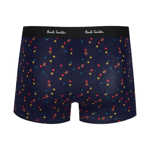 Paul Smith Ps Men's Rabbit Star Boxer Briefs2