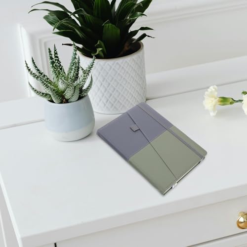 Carnet mot de passe avec onglets au bureau comme à la maison - 6