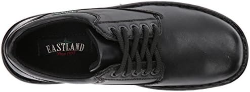 Eastland Women's Plainview Oxford,Black,8 M US | Image 4