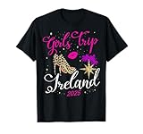 Photo Gallery girls trip irlanda 2025 vacanze weekend compleanno squadra maglietta Photo Gallery girls trip irlanda 2025 vacanze weekend compleanno squadra maglietta