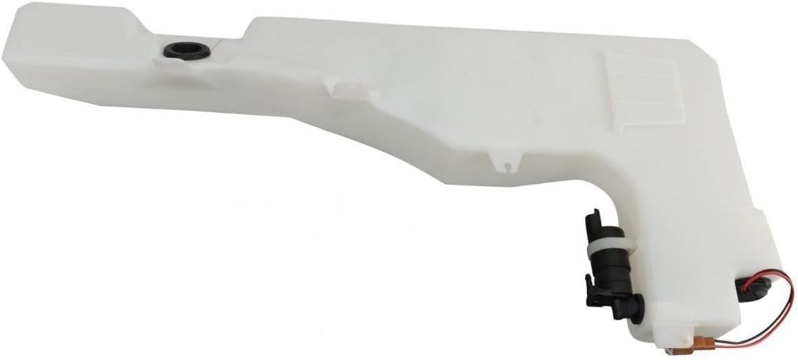 Windshield Washer Reservoir Cap for Nissan for Frontier 2005-2008 Plastic NI1288130 28910ZL40B