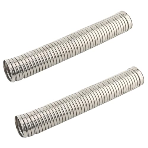 Couvre-silencieux chromé pour Harley Knucklehead Panhead FL EL
