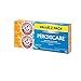 ARM & HAMMER Peroxicare Toothpaste for Gum Health, Baking Soda Toothpaste, Clean Mint, 6.0oz (Pack of 2)