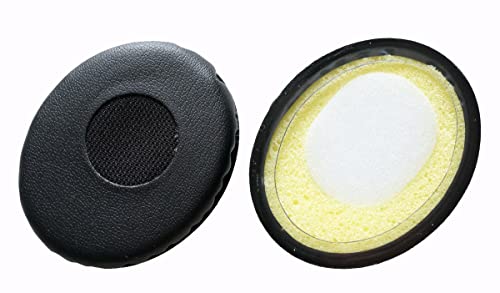V-MOTA Earpads + Headband pad Compatible with Sennheiser HD218 HD219 HD238 HD228 HD229 HD220 On-Ear Headphones,Replacement Ear Cushions Repair Parts 1 Set - Image 3