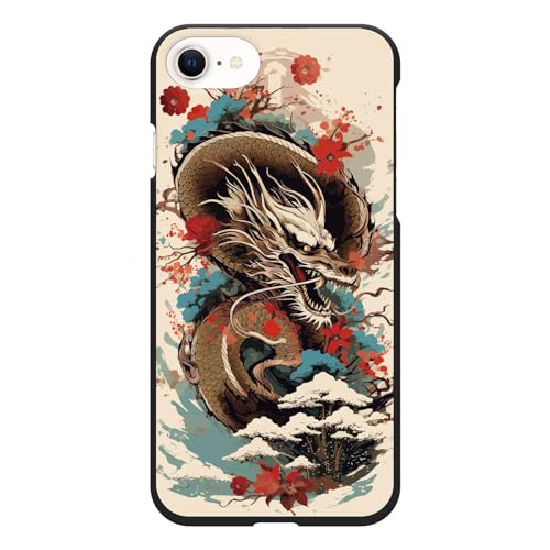 Ruuu iPhone SE 2 SE2 3 SE3 n[hP[X X}[gtH Jo[ iPhoneSE  hS ~   x  a a a CXg A[g iphonese2 iphonese3 GXC[ ACt