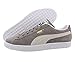 PUMA Suede Classic XXI Steel Gray/Puma White 9 D (M)