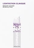  L\'entretien clinique
